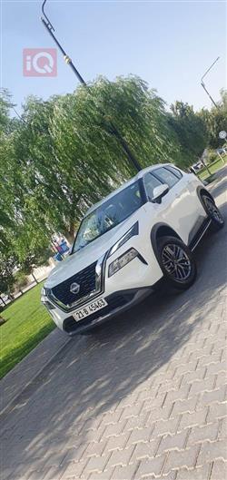 نیسان X-Trail